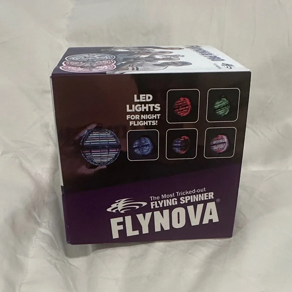 N/A flynova pro